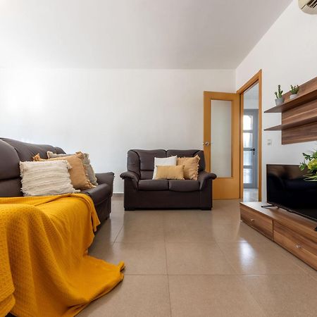 Holiday Home Gaviota 6 By Interhome Риумар Экстерьер фото