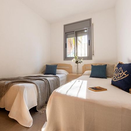 Holiday Home Gaviota 6 By Interhome Риумар Экстерьер фото