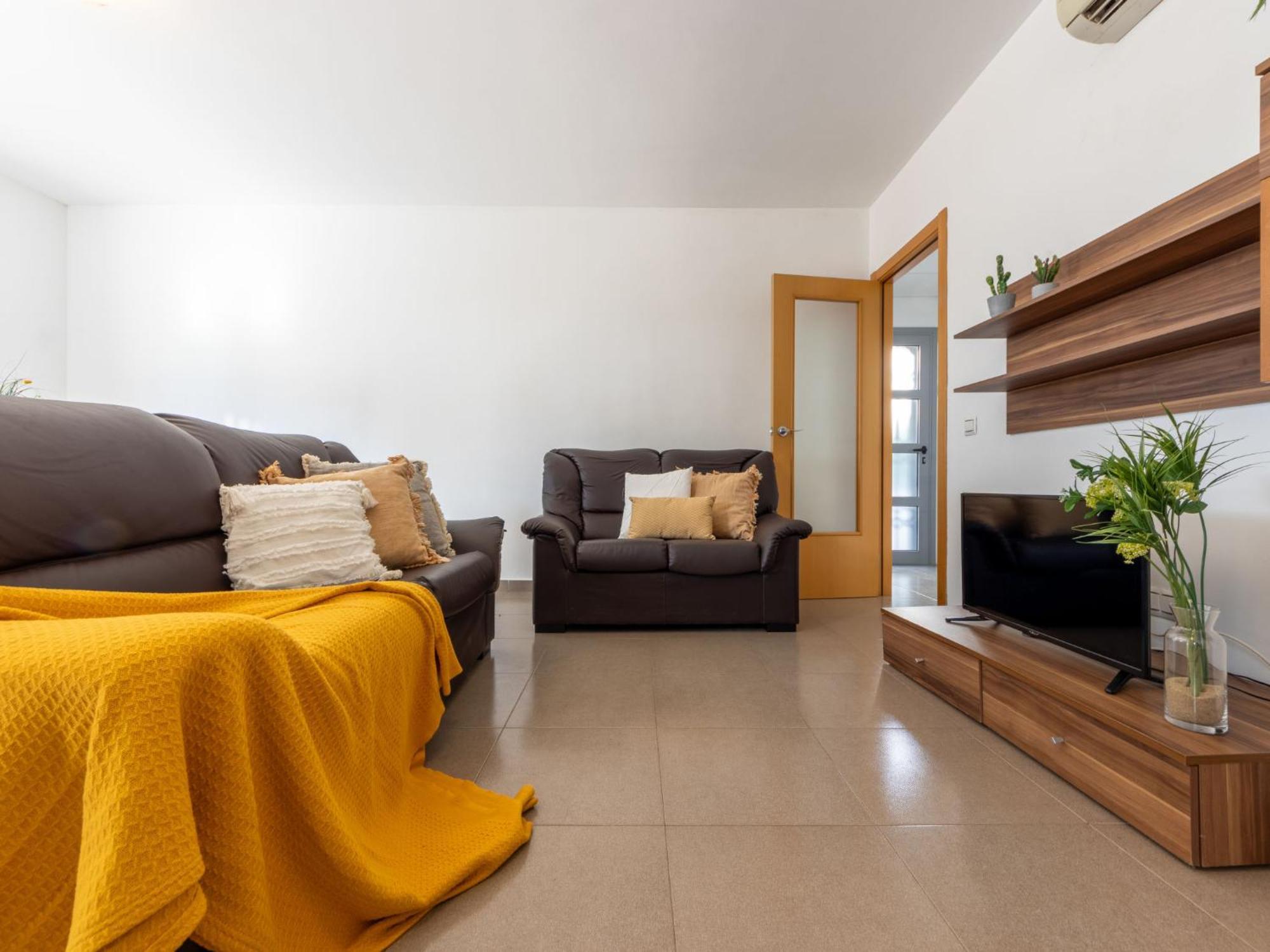 Holiday Home Gaviota 6 By Interhome Риумар Экстерьер фото