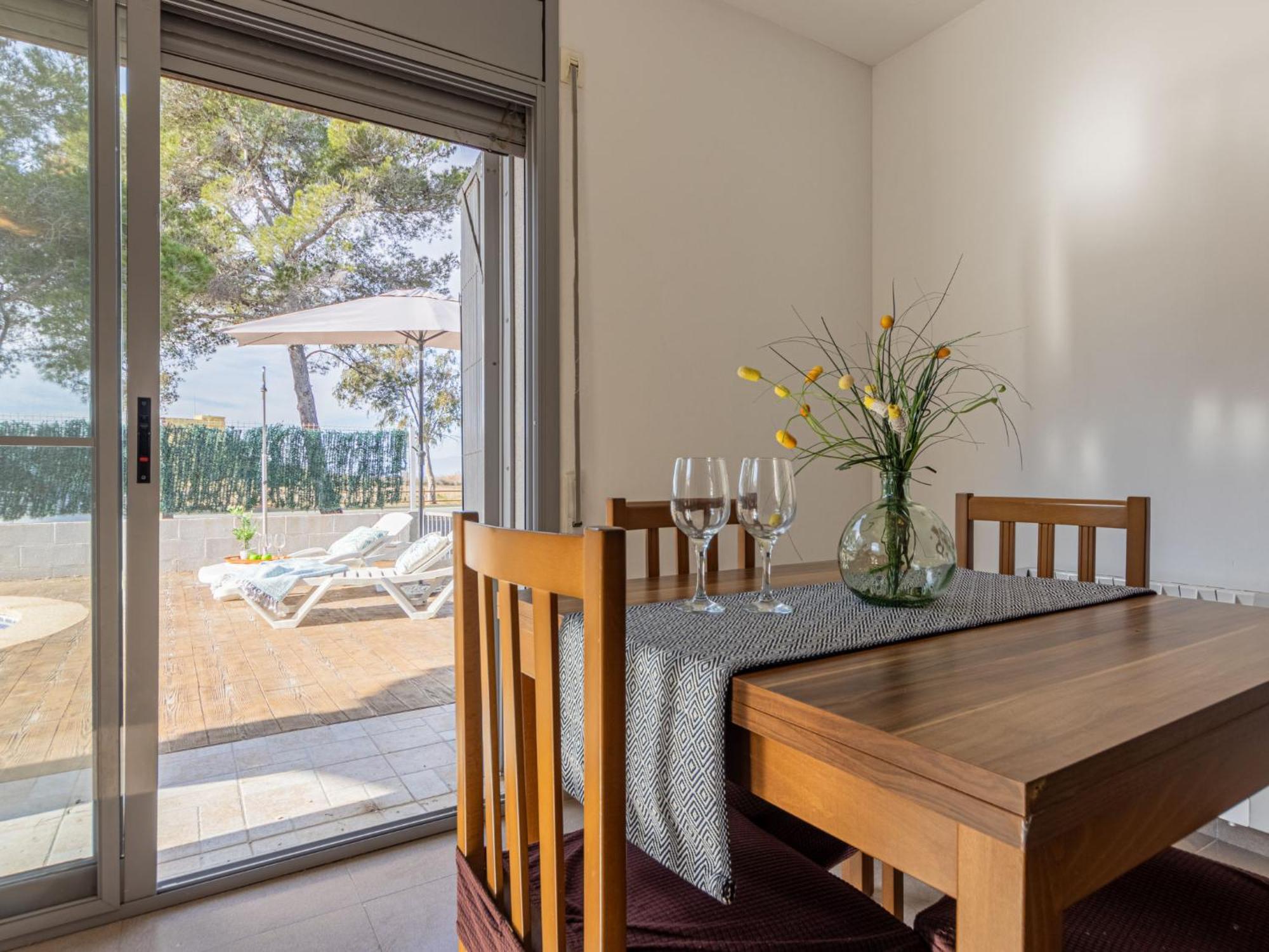 Holiday Home Gaviota 6 By Interhome Риумар Экстерьер фото
