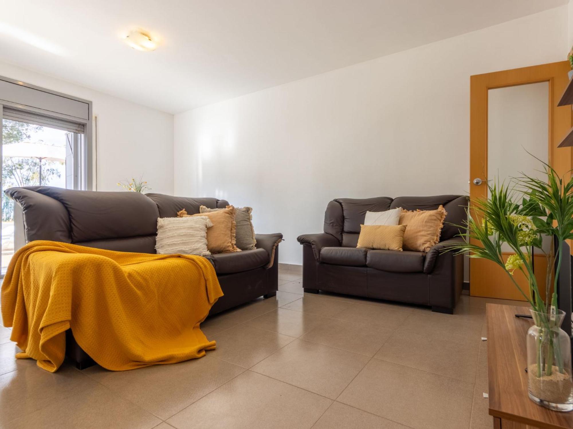 Holiday Home Gaviota 6 By Interhome Риумар Экстерьер фото
